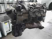 Motor Mercedes-Benz E Kombi (S210) Kombi 2.4 E-240 V6 18V (M112.911) 1999