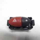 Warnleuchte Schalter 88300000 Renault Twingo II (CN) Schrägheck 3-drs 1.2 16V (Euro 5)) 2008-01