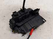 Türschloss Stangen Rechts Vorne 8200497604 Renault Kangoo/Grand Kangoo (KW) Großraumlimousine 1.6 16V (K4M-836) 2008-02