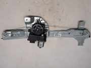 Fensterheber Rechts Vorne 9816402080 Peugeot 208 I (CA/CC/CK/CL) Schrägheck 1.2 12V e-THP PureTech 110 (EB2DT(HNZ)) 2019-02