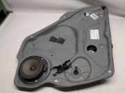 Fensterheber Links Hinten A1697303579 Mercedes-Benz B (W245) Schrägheck 1.7 B-170 16V (M266.940) 2006-08