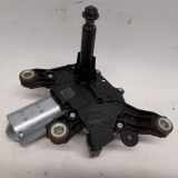 Scheibenwischermotor Hinten W000034936 Renault Captur (2R) SUV 1.2 TCE 16V EDC (H5F-412(H5F-G4)) 2015-11