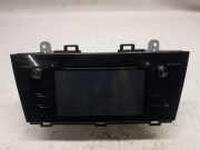 Radio 86271AL450 Subaru Outback (BS) Kombi 2.0 D 16V (EE20Z) 2015