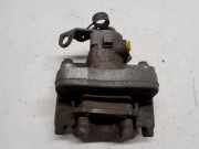 Bremssattel Links Hinten ABS Peugeot 208 I (CA/CC/CK/CL) Schr?gheck 1.2 12V e-THP PureTech 110 (EB2DT(HNZ)) 2019-02