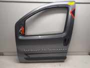 Tür Links Vorne Citroën Nemo (AA) Van 1.4 HDi 70 (DV4TED(8HS)) 2008-03