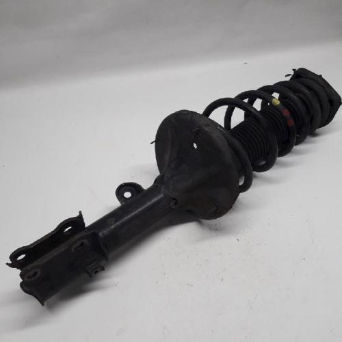 Stoßdämpfer Links Hinten 553510Z001 Kia Sportage (JE) Geländewagen 2.0 CVVT 16V 4x2 (G4GC) 2010 Bild Stoßdämpfer Links Hinten 553510Z001 Kia Sportage (JE) Geländewagen 2.0 CVVT 16V 4x2 (G4GC) 2010