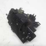 Türschloss Stangen Links Vorne 3B1837015 Volkswagen Caddy III (2KA,2KH,2CA,2CH) Van 2.0 SDI (BST) 2006 BST