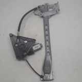 Fensterheber Rechts Vorne 402662A Citroën C1 Schrägheck 1.0 12V VVT-i (1KR-FE(CFB)) 2019-07