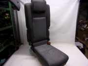 Sitz Hinten Ford Focus C-Max Großraumlimousine 2.0 TDCi 16V (G6DD) 2004