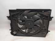 Kühlerventilatormotor 214816812R Renault Clio IV (5R) Schrägheck 5-drs 0.9 Energy TCE 90 12V (H4B-408(H4B-B4)) 2013-08