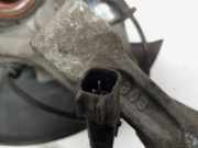 Radnabe Vorne Opel Zafira Tourer (P12) Großraumlimousine 1.6 16V CNG ecoFLEX Turbo (A16XNT) 2013-04