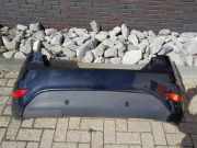 Stoßstange Hinten 1553554 Ford Fiesta 6 (JA8) Schrägheck 1.0 SCI 12V 80 (P4JA) 2016