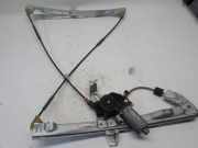 Fensterheber Rechts Vorne Peugeot 206 (2A/C/H/J/S) Schrägheck 1.4 XR,XS,XT,Gentry (TU3JP(KFW)) 2002-01