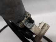 Fensterheber Rechts Vorne 9222Y2 Peugeot 206 CC (2D) Cabrio 1.6 16V (TU5JP4(NFU)) 2004-06