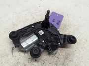 Scheibenwischermotor Hinten 9673251380A Peugeot 208 (CA/CC/CK/CL) Schrägheck 1.2 Vti 12V (HMZ) 2018-10