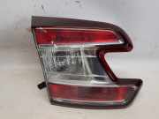 Rücklicht Links 265550028R Renault Megane III Grandtour (KZ) Kombi 5-drs 1.4 16V TCe 130 (H4J-700(H4J-A7)) 2010-03