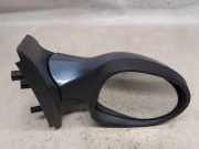 Außenspiegel Rechts Renault Twingo II (CN) Schrägheck 3-drs 1.2 16V (D4F-772(D4F-J7)) 2009-06