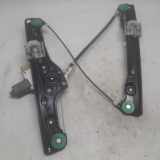 Fensterheber Links Vorne 6927027 BMW 3 serie (E90) Limousine 320d 16V (N47-D20C) 2011-02