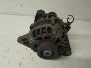Lichtmaschine V-Snaar 3730022650 Hyundai Matrix Schrägheck 1.6 16V (G4ED) 2009-03
