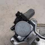 Fensterheber Rechts Vorne 71743449 Fiat Sedici (189) SUV 1.6 16V Emotion 4x4 (M16A) 2009