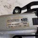 Scheibenwischermotor Hinten 64344001 Peugeot Bipper (AA) Van 1.4 HDi (DV4TD(8HS)) 2008-06