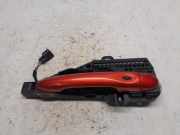 Türgriff Außen Rechts Vorne 806060264R Renault Clio IV (5R) Schrägheck 5-drs 0.9 Energy TCE 90 12V (H4B-400(H4B-A4)) 2013