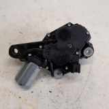 Scheibenwischermotor Hinten 0390201847 Renault Megane III Grandtour (KZ) Kombi 5-drs 1.4 16V TCe 130 (H4J-700(H4J-A7)) 2010-04