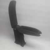 Armlehne C 10002055 Citroën DS3 (SA) Schrägheck 1.6 e-HDi (DV6DTED(9HP)) 2011