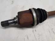 Antriebswelle Links Vorne ABS Renault Scénic III (JZ) Großraumlimousine 2.0 16V CVT (M4R-713) 2011-02