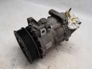 Klima Pumpe 4471908122 Citroën C4 Picasso (UD/UE/UF) Großraumlimousine 1.6 16V THP 140 (EP6DT(5FT)) 2008-10