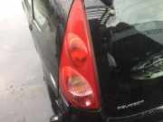 Rücklicht Links 6350X6 Peugeot 107 Schrägheck 1.0 12V (384F(1KR)) 2009