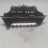 Bordcomputer Bedienung 9823457080 Peugeot 208 II (UB/UH/UP) Schrägheck 5-drs 1.2 Vti 12V PureTech 100 (EB2ADT(HNK)) 2021