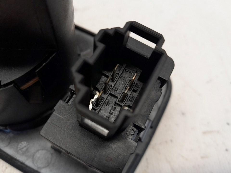 Lichtschalter 6J1941531J Seat Ibiza ST (6J8) Kombi 1.2 TDI Ecomotive (CFWA) 2010-12
