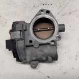 Drosselklappe 9647925480 Peugeot 206 (2A/C/H/J/S) Schrägheck 1.4 16V (ET3J4(KFU)) 2004-03