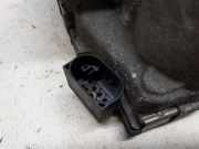 Drosselklappe 0280750133 Opel Corsa D Schrägheck 1.4 16V Twinport (Z14XEP(Euro 4)) 2008-01