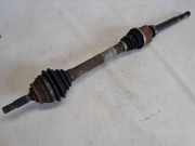 Antriebswelle Rechts Vorne ABS 9686025480 Citroën C3 (SC) Schrägheck 5-drs 1.6 HDi 92 (DV6DTED(9HP)) 2012-06