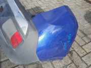 Stoßstange Hinten 1617990980 Peugeot 3008 II (M4/MC/MJ/MR) Großraumlimousine 1.2 12V e-THP PureTech 130 (EB2ADTS(HNS)) 2017