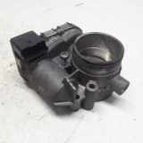 Drosselklappe 1635Q9 Peugeot 206 (2A/C/H/J/S) Schrägheck 1.6 16V (TU5JP4(NFU)) 2002-01