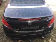 Heckklappe Peugeot 207 CC (WB) Cabrio 1.6 16V (EP6C(5FS)) 2008-05