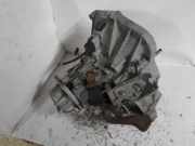 Getriebe Manuell Alfa Romeo 147 (937) Schr?gheck 1.6 Twin Spark 16V (AR37.203) 2003-06