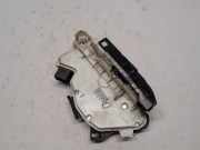 Türschloss Stangen Links Vorne 5N1837015D Seat Ibiza IV (6J5) Schrägheck 5-drs 1.2 TDI Ecomotive (CFWA) 2010-10