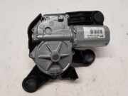 Scheibenwischermotor Hinten 9673251380A Peugeot 208 I (CA/CC/CK/CL) Schrägheck 1.2 Vti 12V PureTech 82 (EB2F(HMZ)) 2013-02