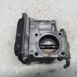 Drosselklappe 18208N01 Opel Agila (B) Großraumlimousine 1.0 12V (Euro 5)) 2011-12