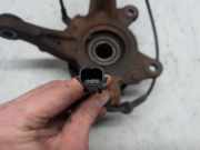 Radnabe Vorne Dacia Sandero II Schrägheck 0.9 TCE 12V (H4B-A400(Euro 5)) 2020