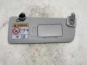 Sonnenblende 964001220R Dacia Sandero III Schrägheck 1.0 TCe 100 12V ECO-G (H4D-480(H4D-F4)) 2023