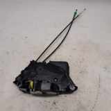 Türschloss Stangen Links Vorne 690400D140 Toyota Yaris II (P9) Schrägheck 1.3 16V VVT-i (2SZFE) 2006