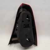 Rücklicht Links 11A758L Dacia Logan (LS) Limousine 1.4 (K7J-710(K7J-A7)) 2006-07