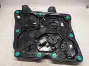 Fensterheber Links Vorne 5H0837401G Volkswagen Golf VIII (CD1) Schrägheck 1.0 eTSI 12V (DLAA) 2021-05 DLAA