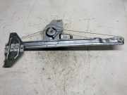 Fensterheber Rechts Vorne 9222EQ Peugeot Partner (GC/GF/GG/GJ/GK) Van 1.6 HDI 90 (DV6DTED(9HF)) 2012-06