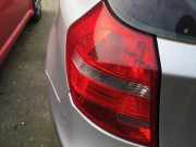 Rücklicht Links 63216924501 BMW 1 serie (E87/87N) Schrägheck 5-drs 116i 1.6 16V (N45-B16A) 2005-10